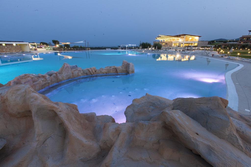 Eco Resort Dei Siriti Nova Siri Esterno foto