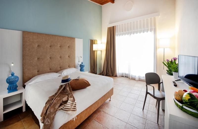 Eco Resort Dei Siriti Nova Siri Esterno foto